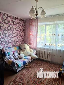 4-к квартира, вторичка, 70м2, 1/9 этаж