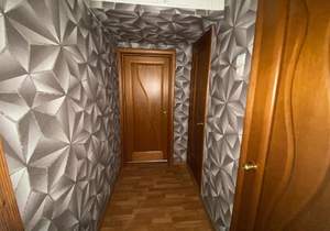 3-к квартира, вторичка, 63м2, 9/9 этаж