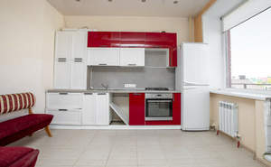 3-к квартира, вторичка, 85м2, 3/4 этаж