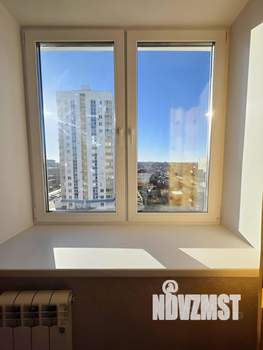 2-к квартира, вторичка, 65м2, 8/17 этаж