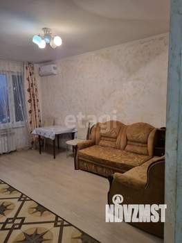 2-к квартира, вторичка, 51м2, 15/24 этаж