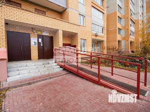 2-к квартира, вторичка, 71м2, 12/14 этаж