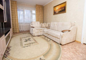 2-к квартира, вторичка, 62м2, 9/10 этаж