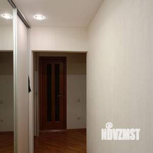 3-к квартира, вторичка, 63м2, 9/10 этаж