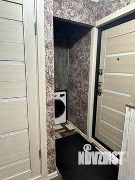 1-к квартира, вторичка, 37м2, 3/9 этаж