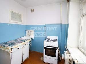 2-к квартира, вторичка, 49м2, 5/9 этаж