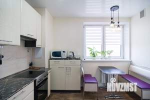 2-к квартира, вторичка, 53м2, 7/27 этаж