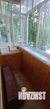 2-к квартира, вторичка, 46м2, 2/5 этаж