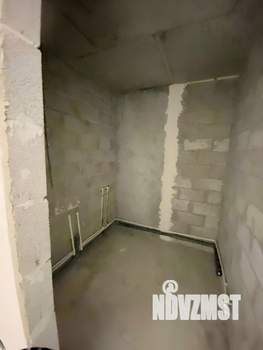 1-к квартира, вторичка, 32м2, 17/18 этаж