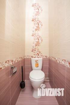 3-к квартира, вторичка, 85м2, 3/4 этаж