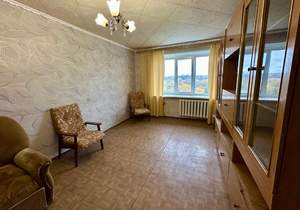 1-к квартира, вторичка, 30м2, 9/9 этаж