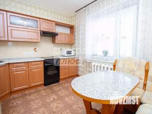3-к квартира, вторичка, 66м2, 1/10 этаж