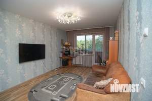 2-к квартира, вторичка, 53м2, 5/9 этаж