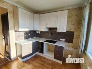 2-к квартира, вторичка, 53м2, 5/9 этаж