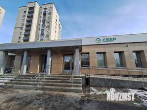 2-к квартира, вторичка, 54м2, 1/12 этаж
