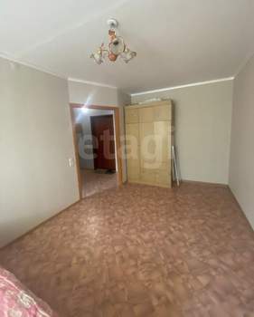 1-к квартира, вторичка, 35м2, 2/5 этаж