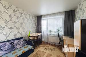 1-к квартира, вторичка, 35м2, 4/9 этаж