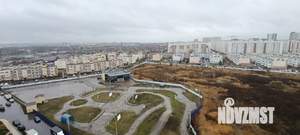 1-к квартира, вторичка, 27м2, 12/14 этаж