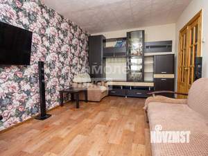 3-к квартира, вторичка, 67м2, 4/5 этаж