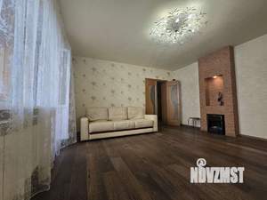 3-к квартира, вторичка, 101м2, 2/9 этаж