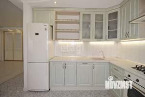 Студия квартира, вторичка, 49м2, 2/4 этаж
