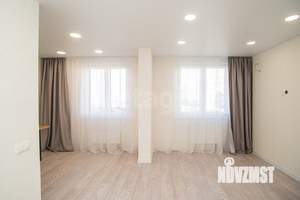 2-к квартира, вторичка, 49м2, 2/17 этаж