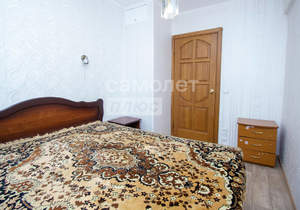 2-к квартира, вторичка, 42м2, 2/5 этаж