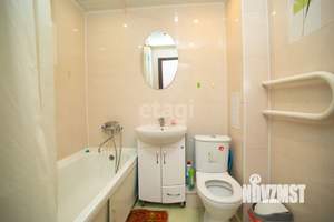 1-к квартира, вторичка, 33м2, 6/9 этаж