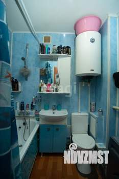 1-к квартира, вторичка, 30м2, 4/9 этаж