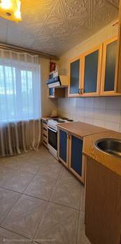 1-к квартира, вторичка, 38м2, 4/9 этаж