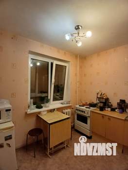 1-к квартира, вторичка, 36м2, 2/10 этаж