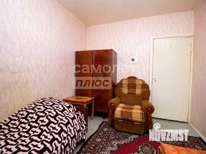2-к квартира, вторичка, 54м2, 4/9 этаж