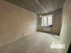 1-к квартира, вторичка, 37м2, 1/2 этаж