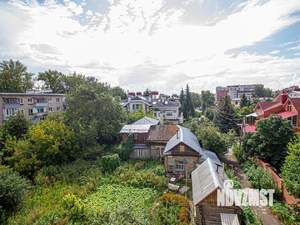4-к квартира, вторичка, 114м2, 3/5 этаж