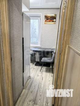 1-к квартира, вторичка, 30м2, 5/5 этаж