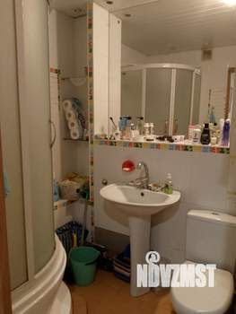 1-к квартира, вторичка, 34м2, 2/6 этаж