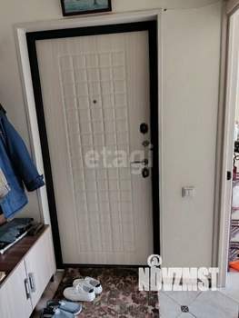 1-к квартира, вторичка, 33м2, 6/9 этаж