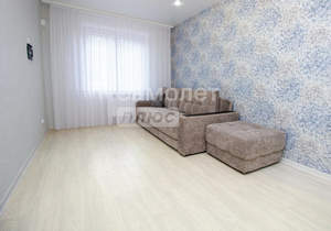 1-к квартира, вторичка, 34м2, 2/10 этаж