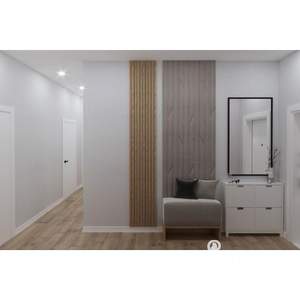 2-к квартира, вторичка, 51м2, 10/13 этаж