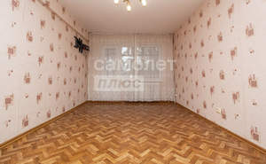 2-к квартира, вторичка, 42м2, 3/5 этаж
