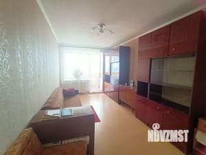 3-к квартира, вторичка, 54м2, 9/10 этаж