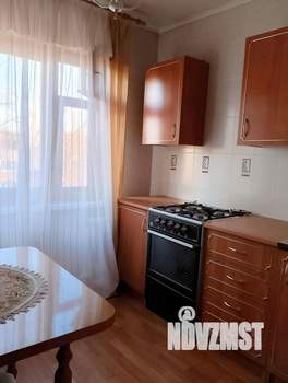 2-к квартира, вторичка, 45м2, 5/5 этаж