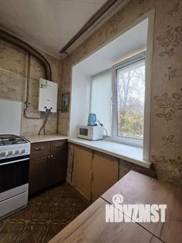 1-к квартира, вторичка, 30м2, 2/4 этаж