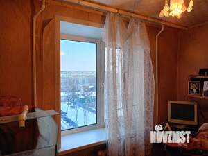 3-к квартира, вторичка, 60м2, 8/9 этаж