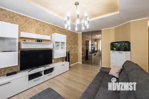 1-к квартира, вторичка, 47м2, 2/3 этаж