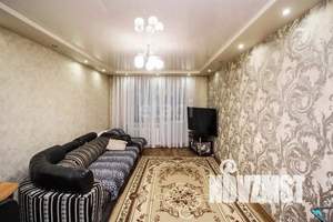 3-к квартира, вторичка, 94м2, 1/10 этаж