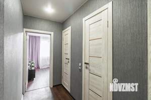 2-к квартира, вторичка, 49м2, 3/10 этаж