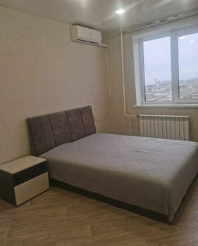 2-к квартира, вторичка, 49м2, 7/9 этаж