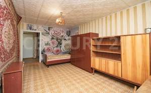 1-к квартира, вторичка, 39м2, 7/12 этаж