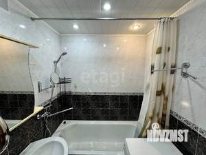 2-к квартира, вторичка, 49м2, 6/9 этаж